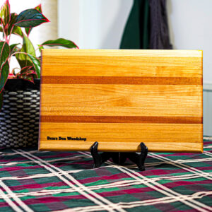 Bears Standard Cutting Board